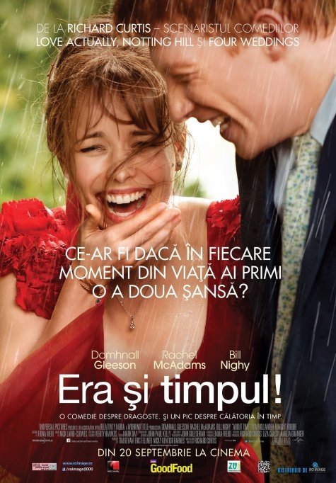 Era si timpul