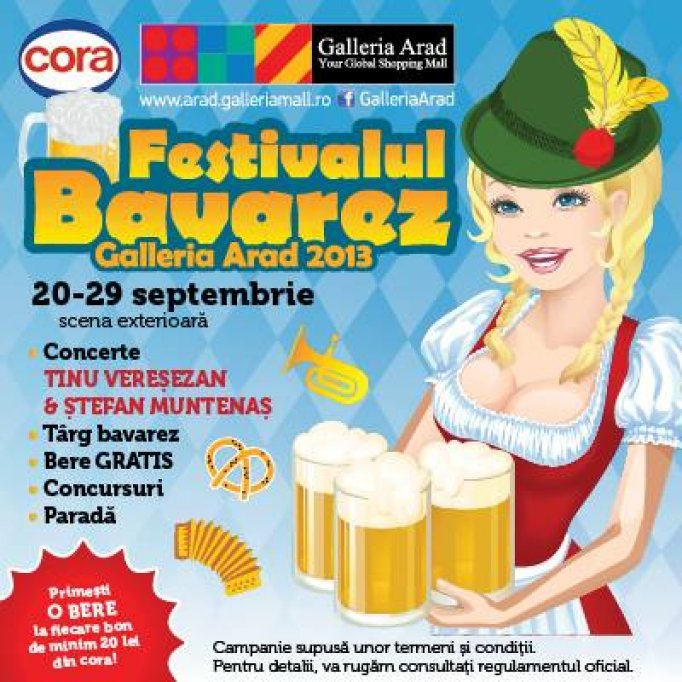 Festivalul Bavarez
