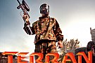 Terran Paintball