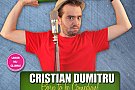 Stand Up Comedy Arad Duminica 22 Septembrie