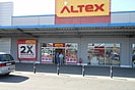 Altex Arad