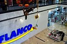 Flanco Arad Galleria