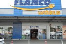 Flanco Arad Kaufland