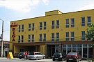 Hotel Riga
