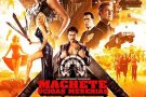 Machete Ucigas meserias