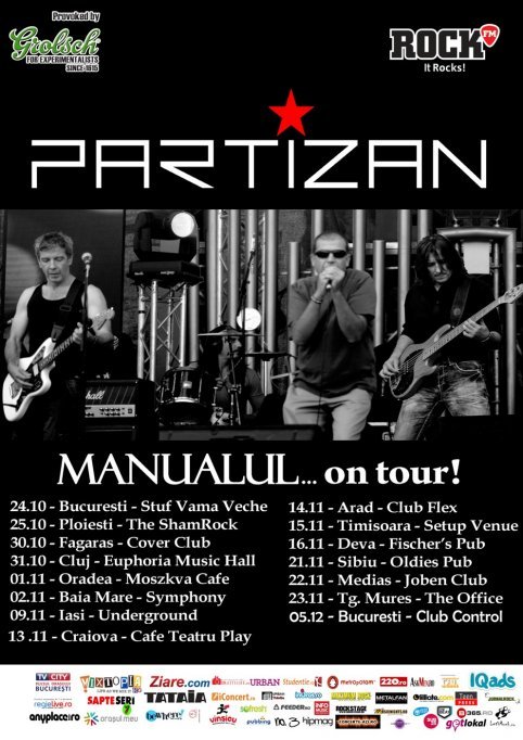 Partizan Live