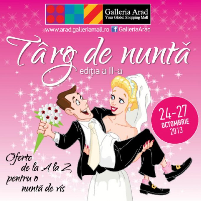 Targ de nunta