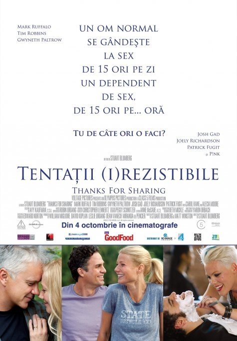 Tentatii Irezistibile