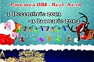 Targul de Craciun de la Arad
