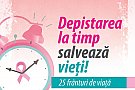 Brosura „25 de franturi de viata” – la Arad