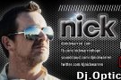 Nick Warren at Mooskea