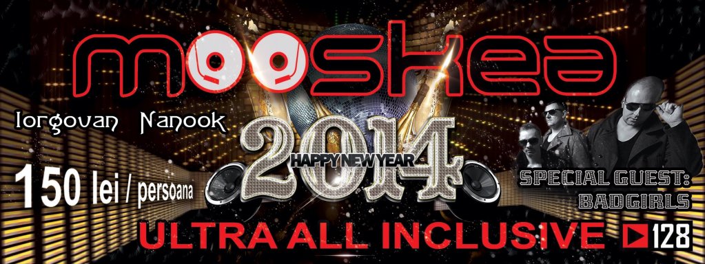 Revelion Mooskea 2014