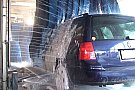 Alfa Carwash