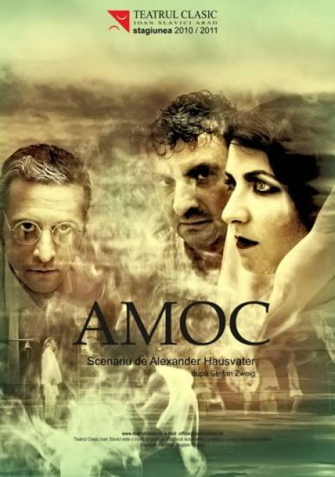 Amoc