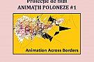 Proiectie de film Animatii Poloneze
