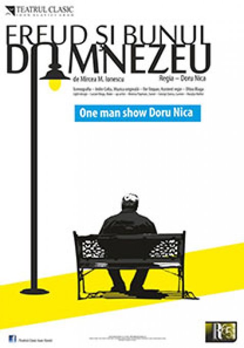 Freud si Bunul Dumnezeu