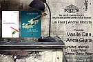 Lansare de carte: Lia Faur - Andrei Mocuta