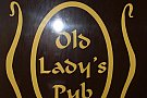 Old Lady's Pub
