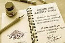 Ai nostri copii la Scienta invata!