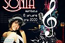 Sonia live