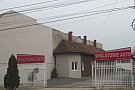 Spalatorie auto - Strada Andrei Saguna