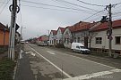 Strada Andrei Saguna