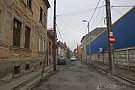 Strada Gheorghe Sincai