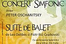 Suite de balet