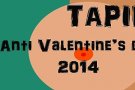Concert de Anti-Valentine’s Day, cu Tapinarii