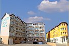 Pensiunea Roua