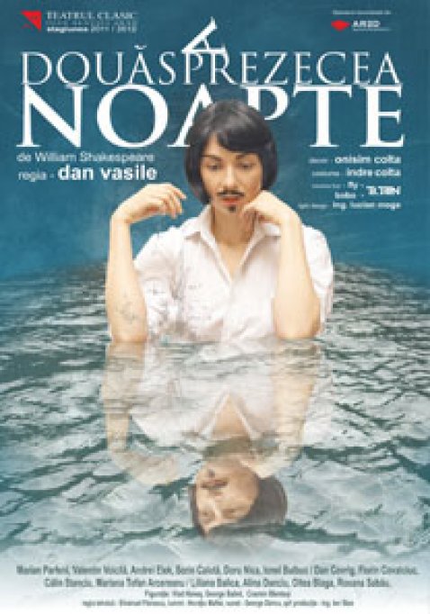 A douasprezecea noapte