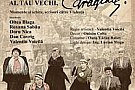 Al tau vechi, Caragiale