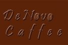 DeNovo Caffee