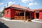 Pensiunea Etap
