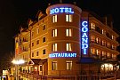 Hotel Coandi