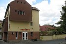 Pensiunea Roberto