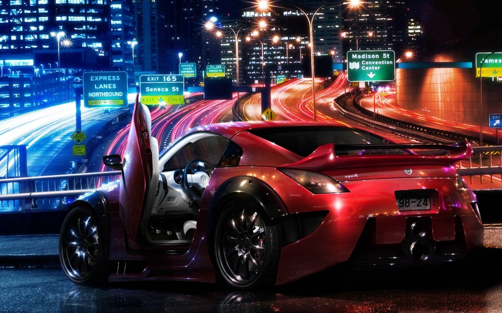 Magazin de piese auto