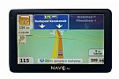 GPS Camion/Tir Navo 5002