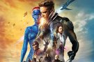 X-Men: Viitorul este trecut - 3D