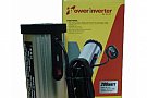 Invertor de tensiune 12-220V 200W