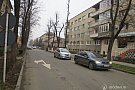 Strada Andrei Muresanu