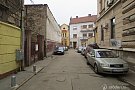 Strada Aviator Georgescu