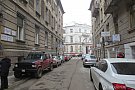 Strada Blajului