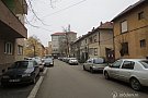 Strada Calugareni