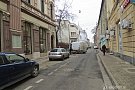 Strada Closca