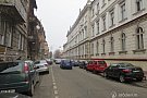 Strada General Vasile Milea