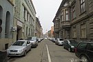 Strada Gheorghe Lazar