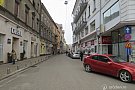 Strada Lucian Blaga