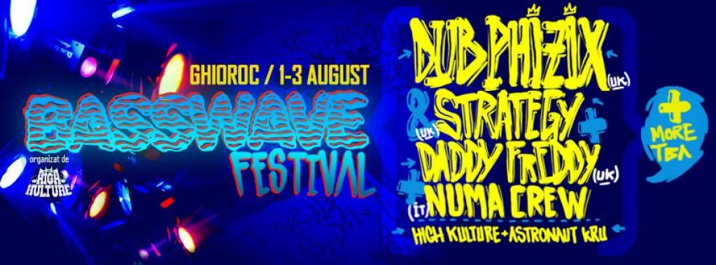 Basswave Festival