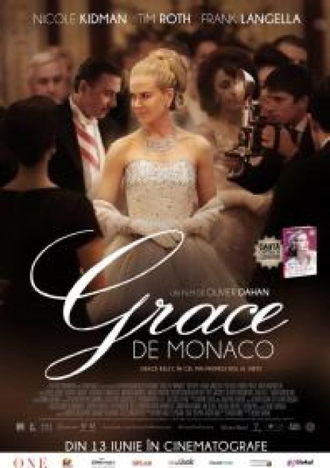 Grace de Monaco